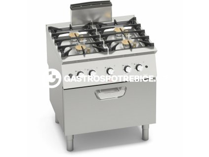 plynovy sporak bertos sg7f4 fg sc