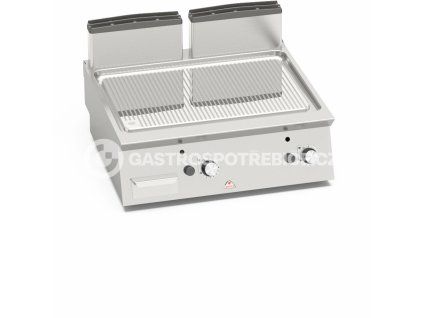 plyn grilovaci plotna bertos sg7fl8b 2 cpd