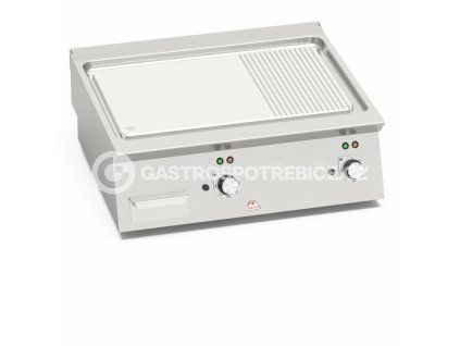 elektr grilovaci plotna bertos se7fm8b 2 cpd