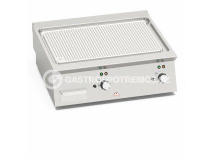 elektr grilovaci plotna bertos se7fr8b 2 cpd