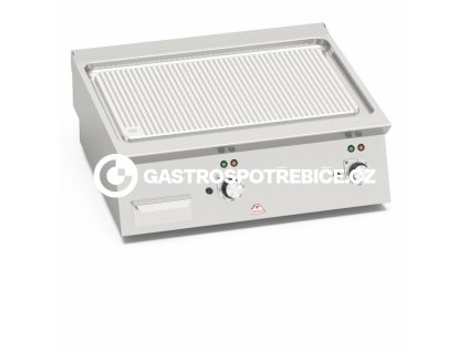 elektr grilovaci plotna bertos se7fr8b 2 cpd