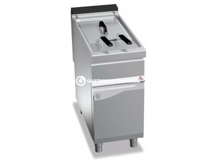 elektricka friteza bertos e9f22 4ms