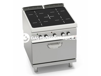 sklokeramicky sporak s troubou se9p4p vtr fe2