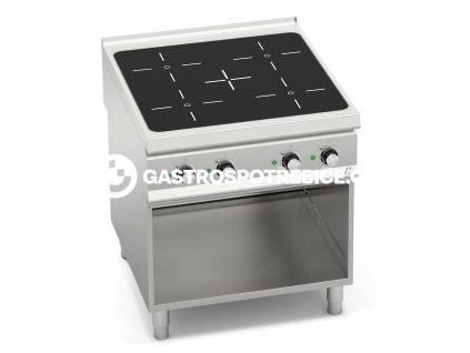 indukcni sporak bertos se9p4m ind