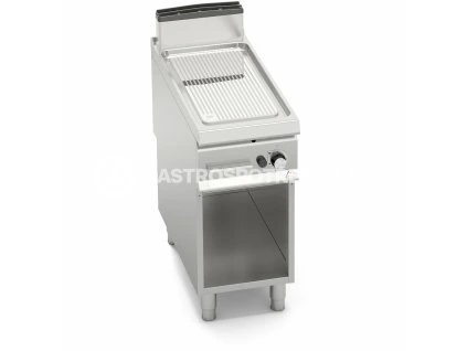 grilovaci ryhovana plotna bertos sg9fr4m cpd