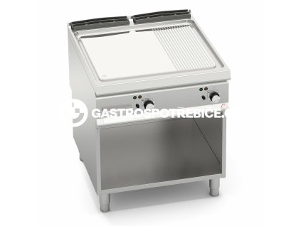 grilovaci kombi plotna bertos se9fm8mp 2 cpd