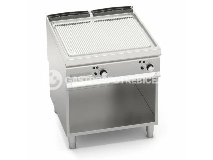 grilovaci ryhovana plotna bertos se9fr8mp 2 cpd