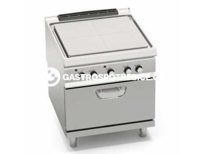 elektricky talovy sporak se9tpm fe2