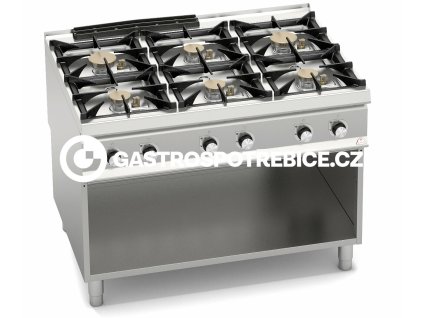 plynovy sporak sg9f6mps