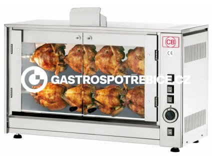 plynovy gril na kurata g 8p