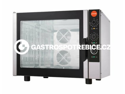 el konvekcni pec primax ev sme906 ls