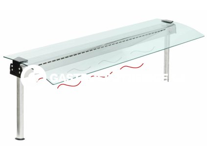 hygienicky zakryt asber fs h cg2 211 s ohrevem