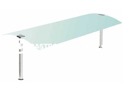 hygienicky horni zakryt asber fs cg2 211 neutralni