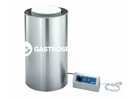 vestavny zasobnik na talire asber hpd 28 vyhrivany