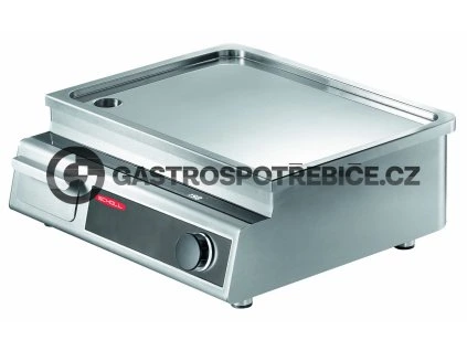 gril indukcni flex griddle 5