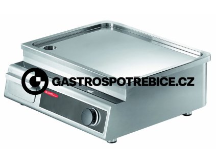 gril indukcni flex griddle 5
