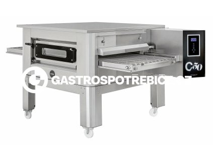 pec na pizzu pruchozi tunnel c 50