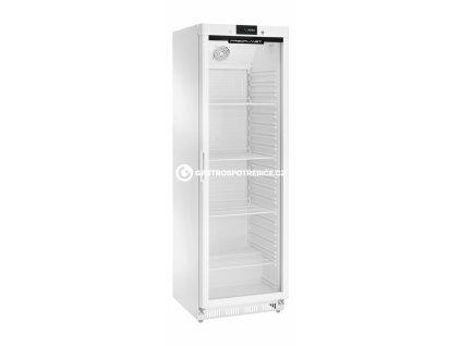 skrin chladici akd 400rg 360 l lak sklo