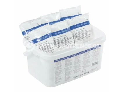 active cleaner 50x60g