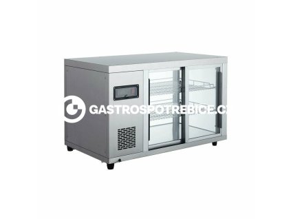 vitrina chladici rt 128l
