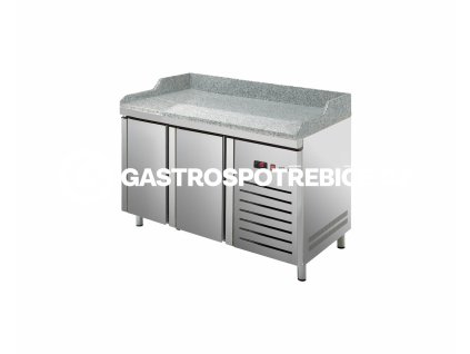 stul pizza chladici etp 7 135 20 hc gr