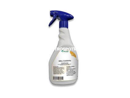 grill clean rtu 0 75kg