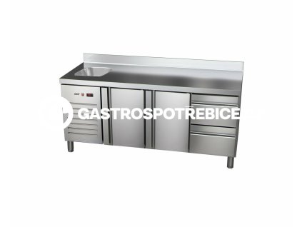 stul chladici etp 7 180 22 hc sl agregat vlevo drez