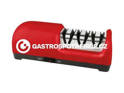 ostric nozu elektricky