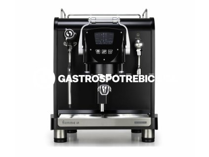 kavovar vela pprofile cerny