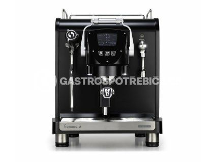 kavovar vela pprofile cerny