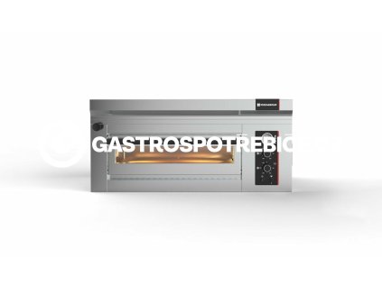 pec na pizzu pyralis m4 mechanicke ovladani