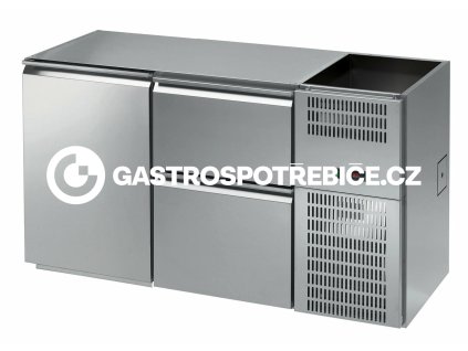 stul barovy regd 212n 2sekce linie 700 bez chl vany