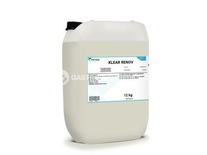klear renov 12 kg