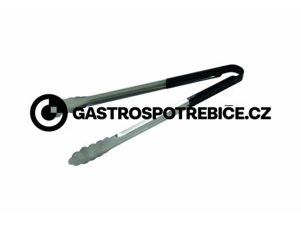 kleste 40cm cerna rukojet