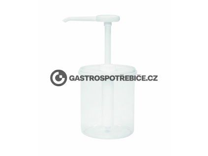 davkovac 1000ml plast