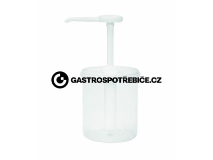 davkovac 1000ml plast