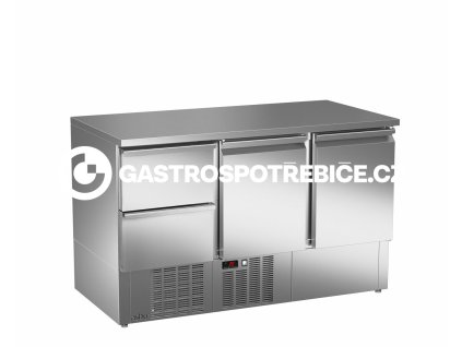 stul chladici saladeta ets 140 22 ns 220v 240v 1n 50hz