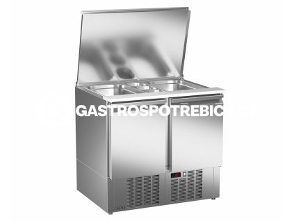stul chladici saladeta ets 090 220v 240v 1n 50hz