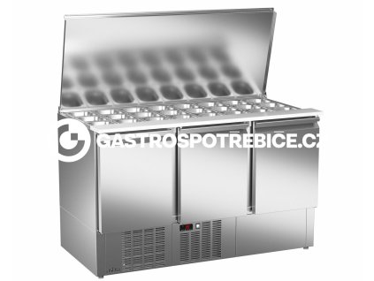 stul chladici saladeta ets 140 220v 240v 1n 50hz