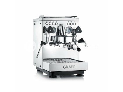 kavovar espresso estessa