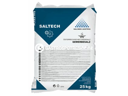sul prumyslova regeneracni 25kg saltech