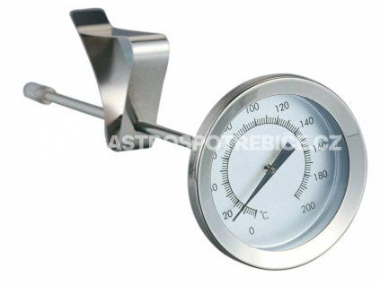 teplomer c400 se sponou