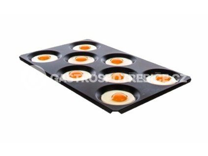 plech rational multibaker gn 1 1