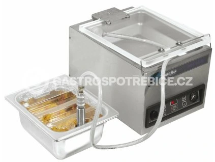 vacbox gn 1 1 100 mm