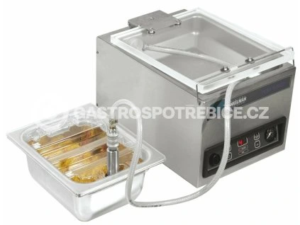 vacbox gn 1 1 150 mm