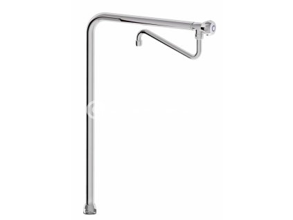 rameno vysoke 550 mm