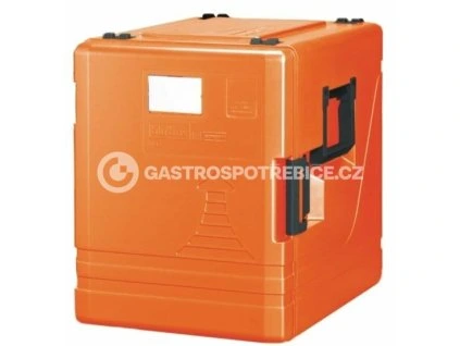 termoport blu box 52 smart