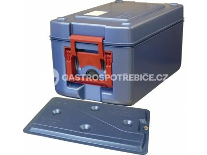 termoport blu box 26 plus cool