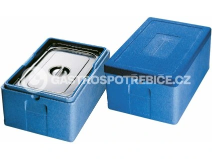 termoport thermo kuli gn