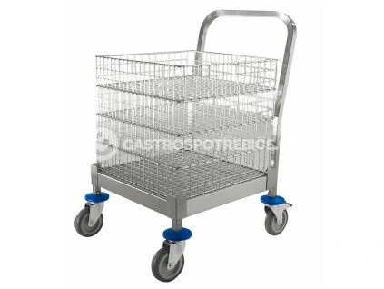 vozik pro termoporty